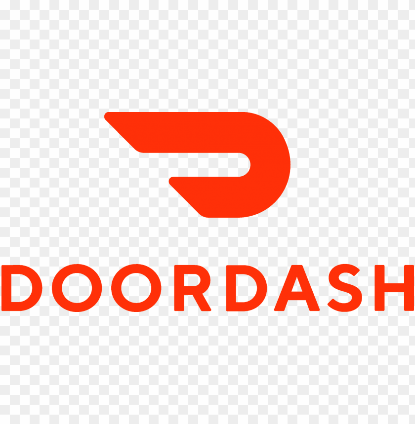 DoorDash Logo