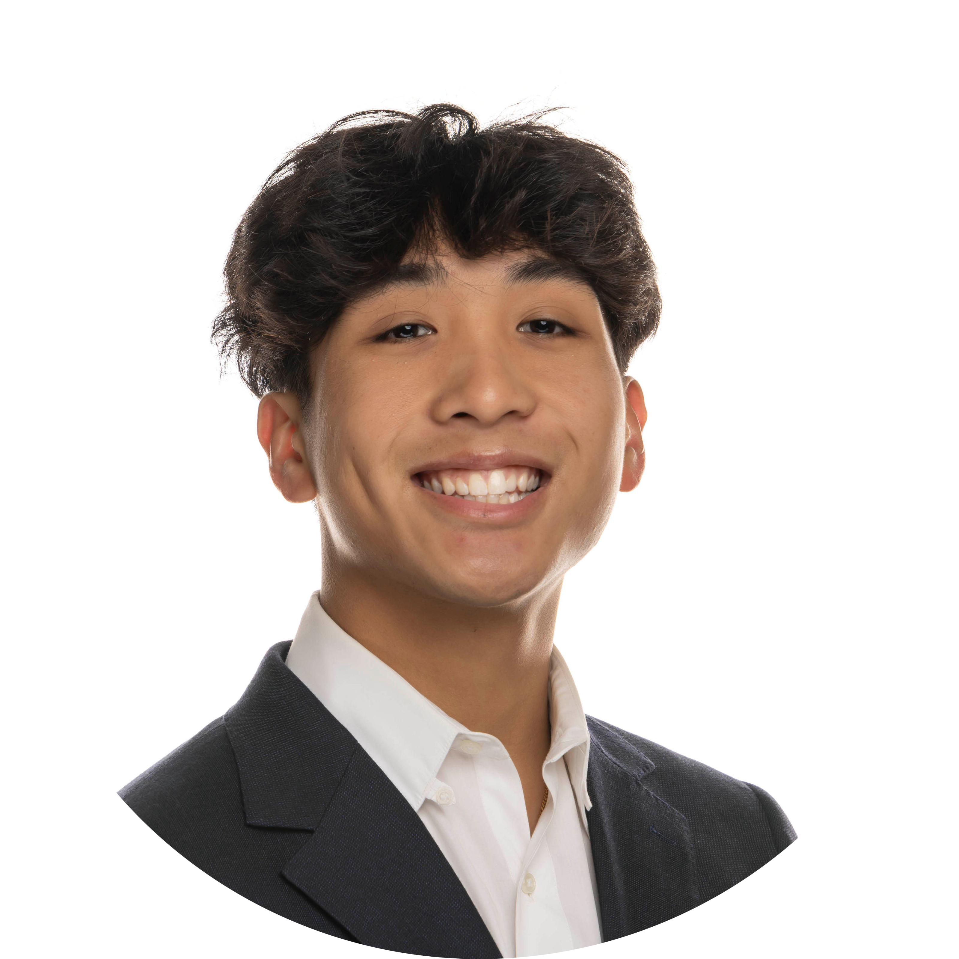 Luke Sarausad profile picture